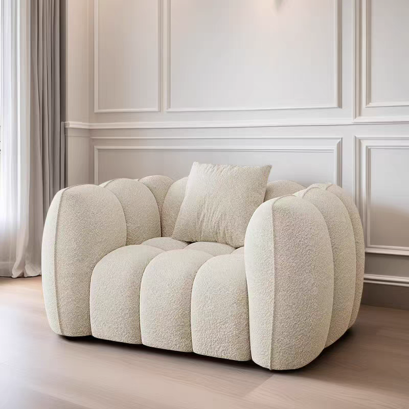 Cloud Haven Sofa Collection