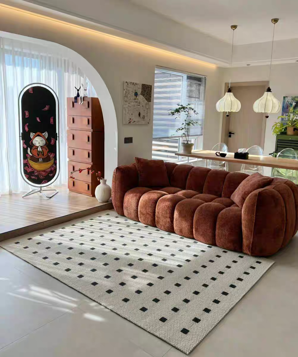 Cloud Haven Sofa Collection