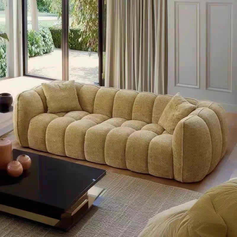Cloud Haven Sofa Collection