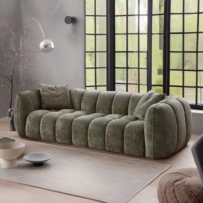 Cloud Haven Sofa Collection