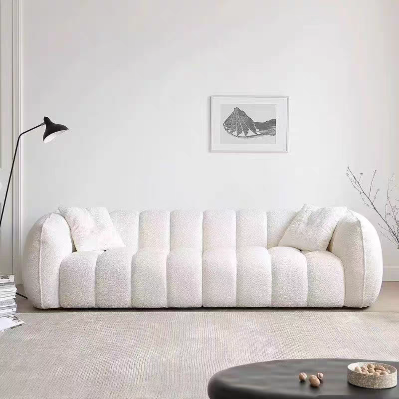 Cloud Haven Sofa Collection