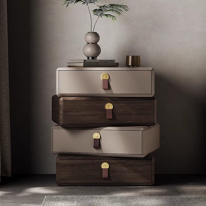 Eclipse Luxe Nightstand