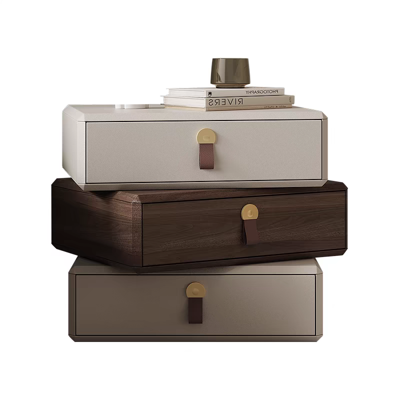 Eclipse Luxe Nightstand