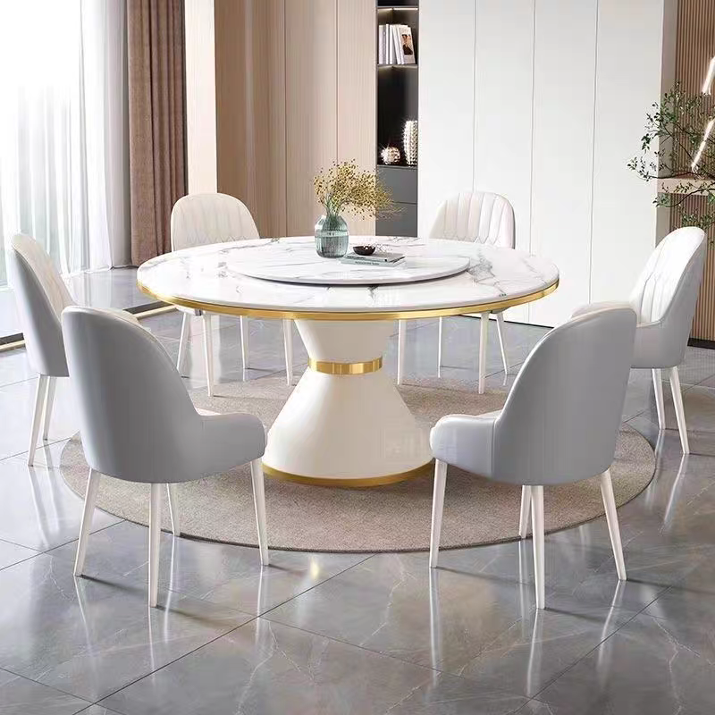 Luna Luxe Dining Set