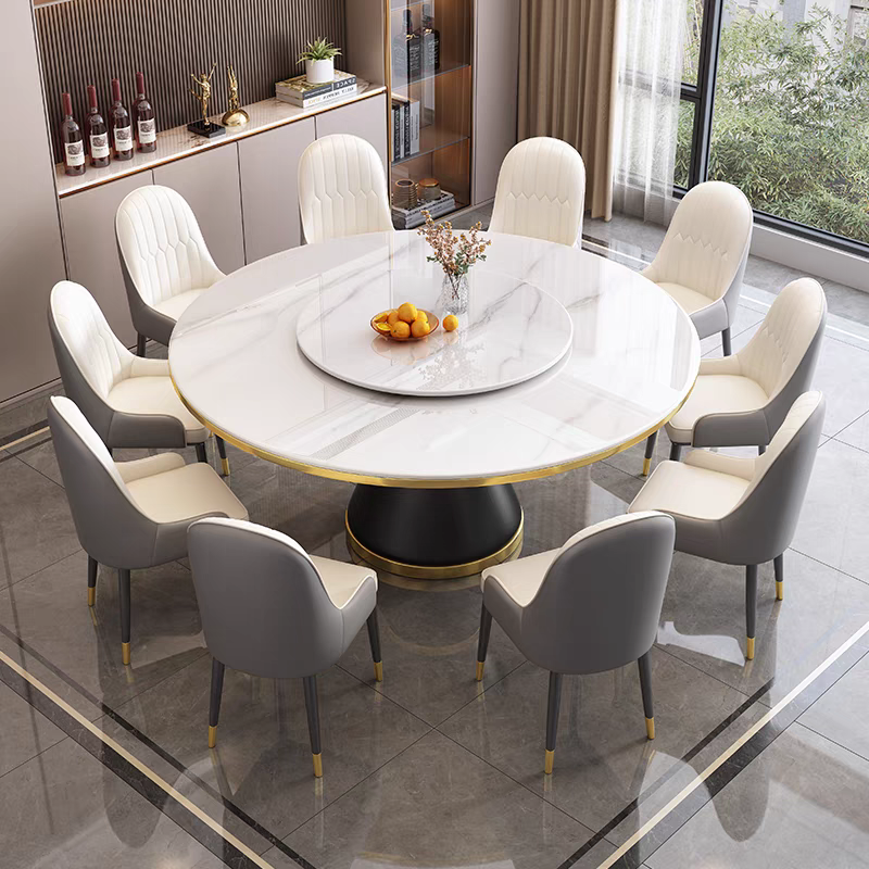 Luna Luxe Dining Set