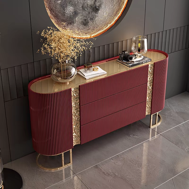 Luxe Elegance Sideboard