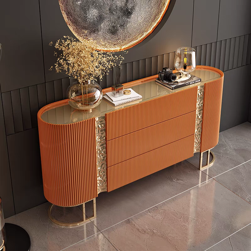 Luxe Elegance Sideboard