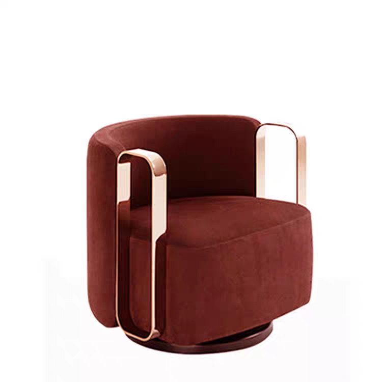 Opulence Luxe Accent Chair