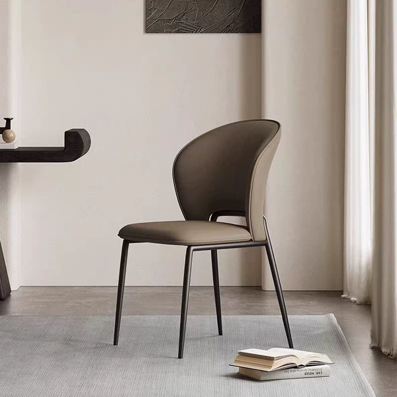 Opulent Luxe Extendable Marble Dining Table