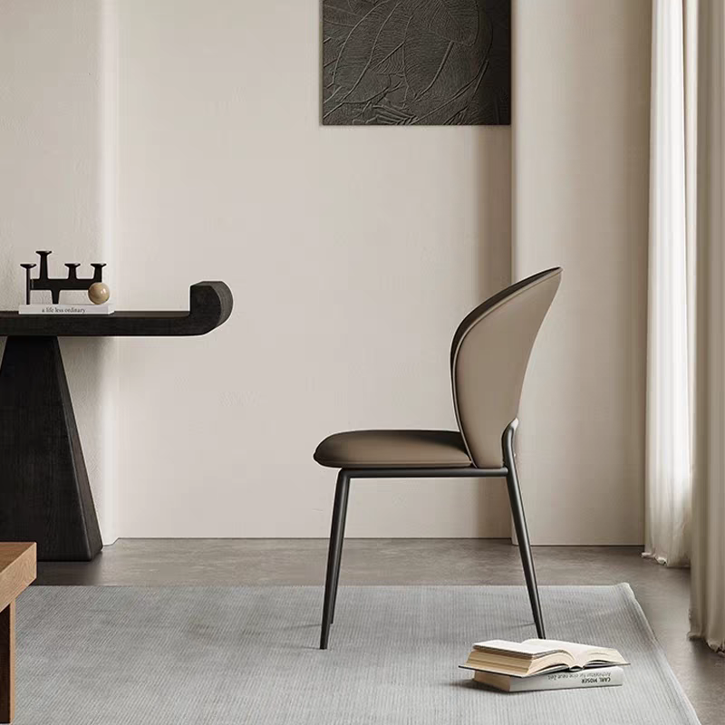 Opulent Luxe Extendable Marble Dining Table