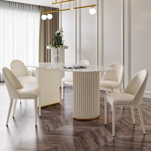 Aurora Luxe Dining Table