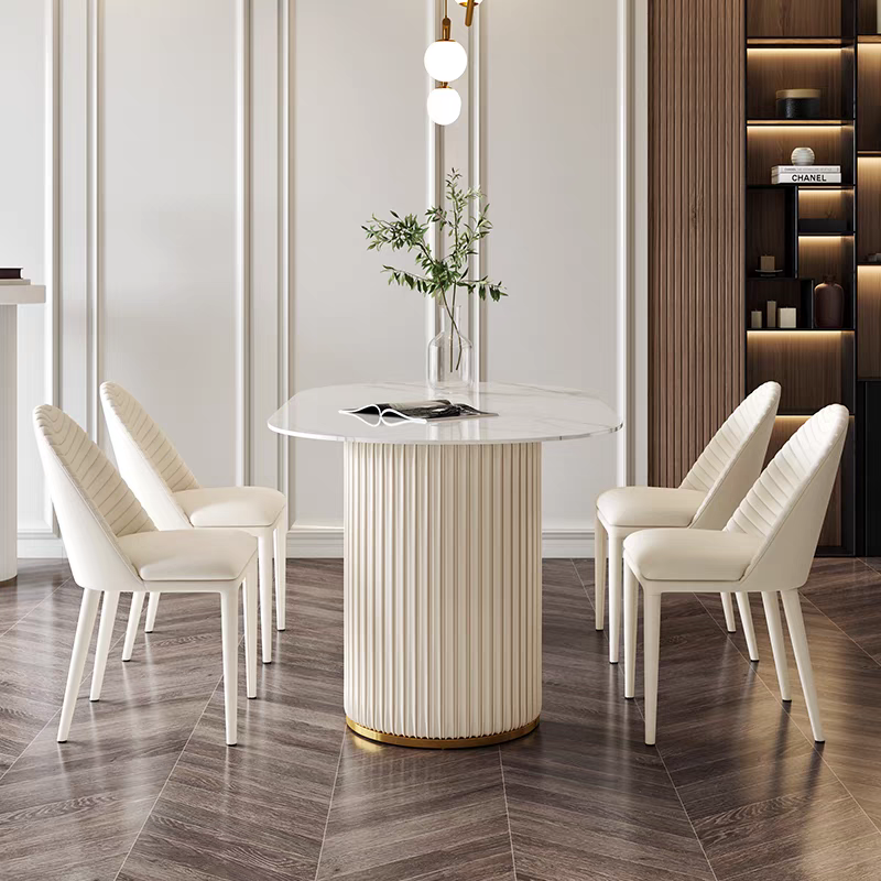 Aurora Luxe Dining Table