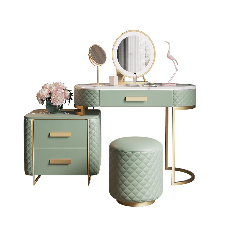 Luxe Serenity Vanity Set