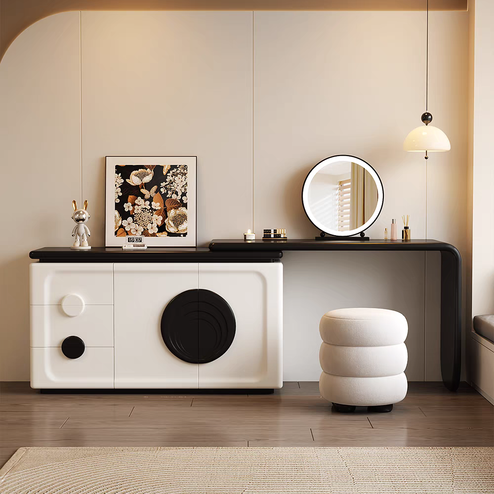 Eclipse Harmony Vanity Set