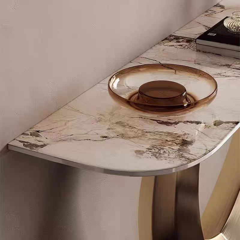 Eternal Elegance Console Table