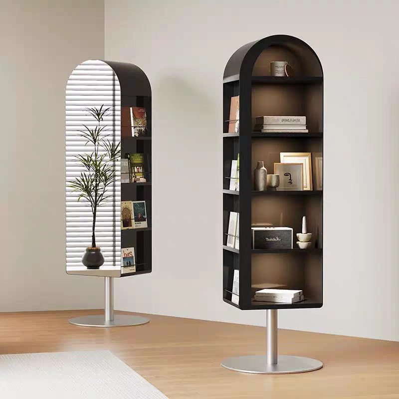 LunaTurn Mirror Shelf