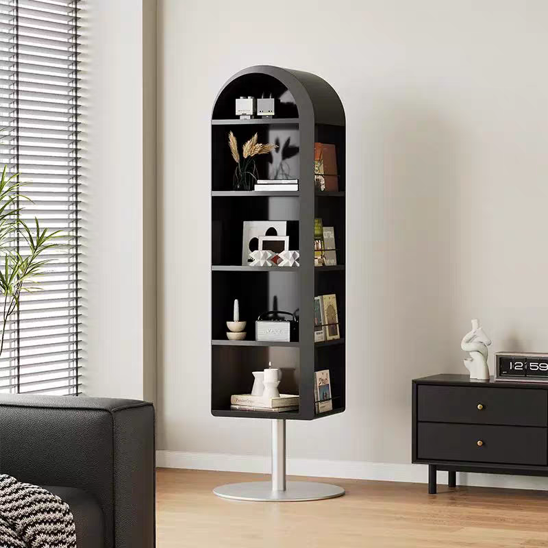 LunaTurn Mirror Shelf