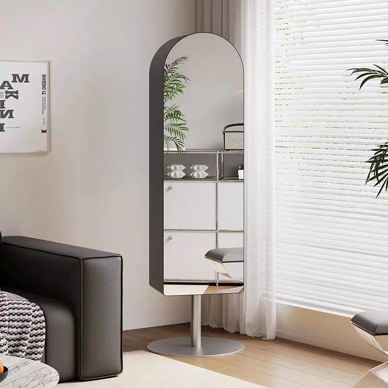 LunaTurn Mirror Shelf