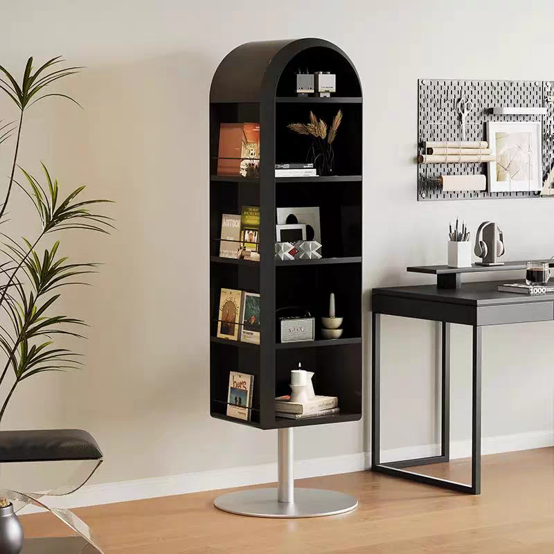 LunaTurn Mirror Shelf