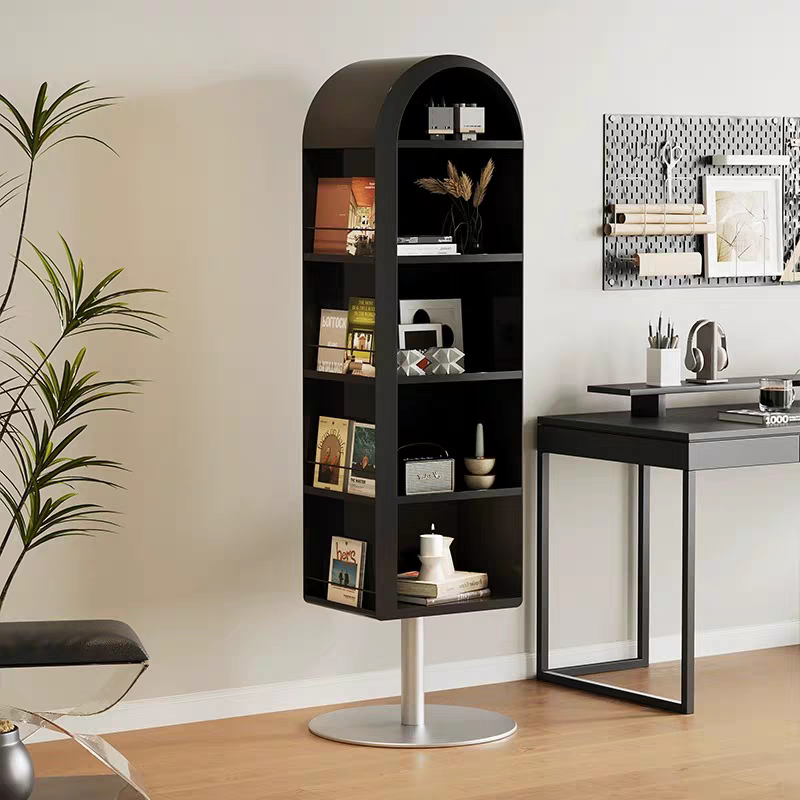 LunaTurn Mirror Shelf