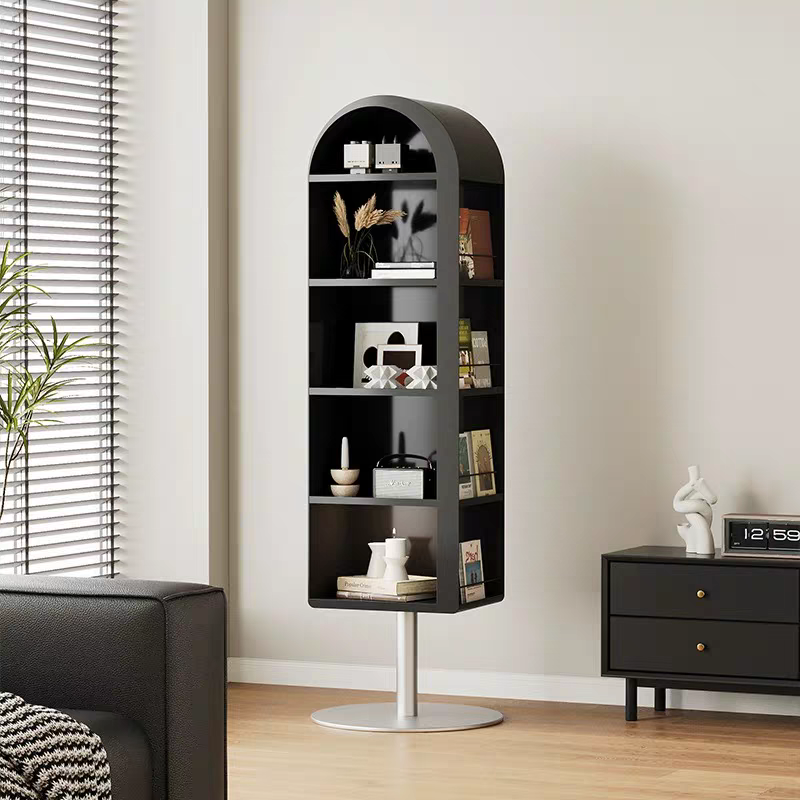 LunaTurn Mirror Shelf