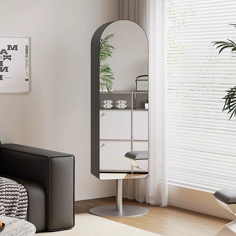 LunaTurn Mirror Shelf