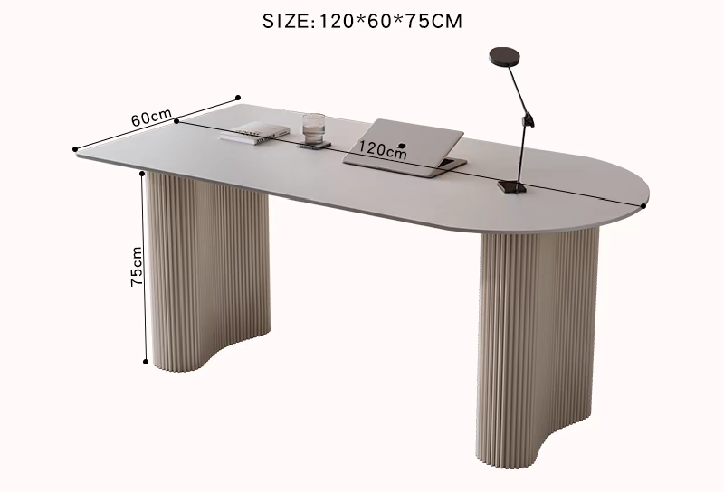 Elegance Executive Desk