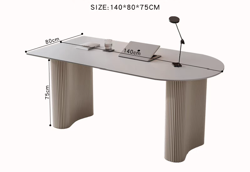 Elegance Executive Desk