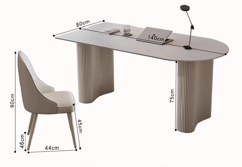Elegance Executive Desk