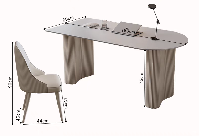 Elegance Executive Desk