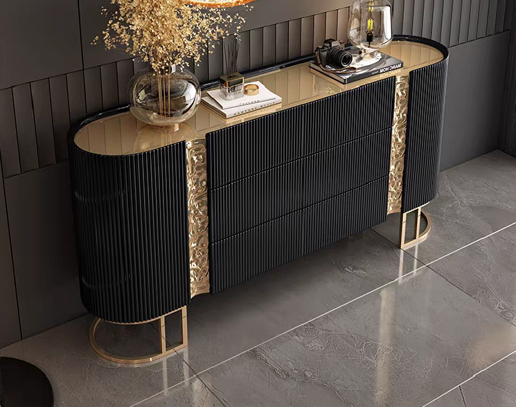 Luxe Elegance Sideboard