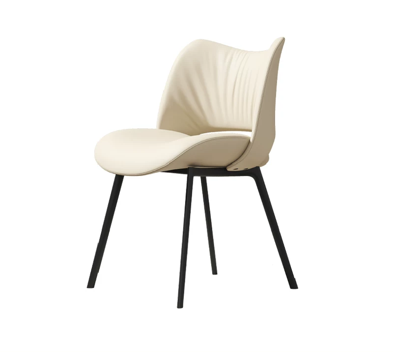 Lunaria Italian-Style Designer Dining Chair