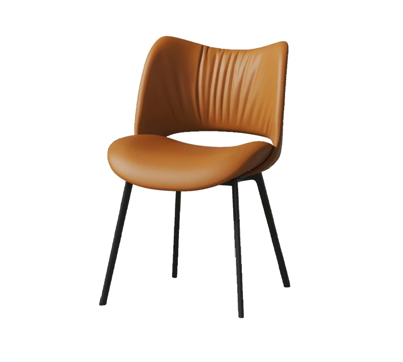 Lunaria Italian-Style Designer Dining Chair