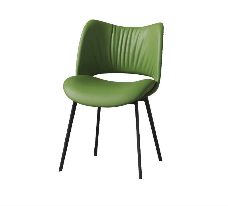 Lunaria Italian-Style Designer Dining Chair