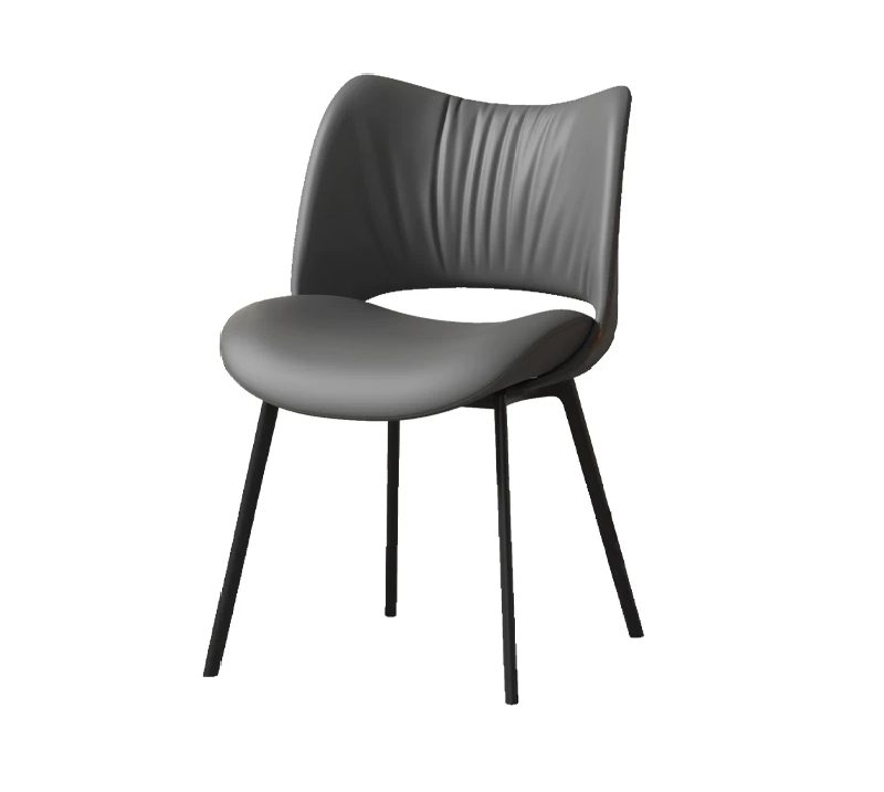 Lunaria Italian-Style Designer Dining Chair