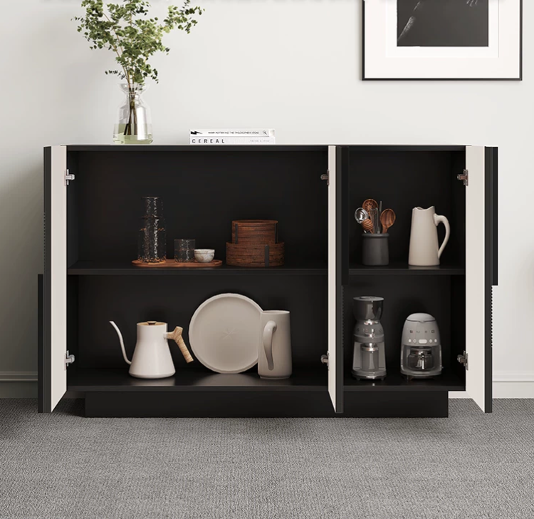 ArcLine Modern Shoe Storage Cabinet