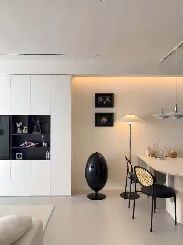 Cosmo Capsule Storage Unit