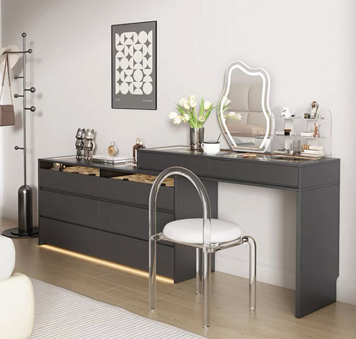 Geometrix Elegance