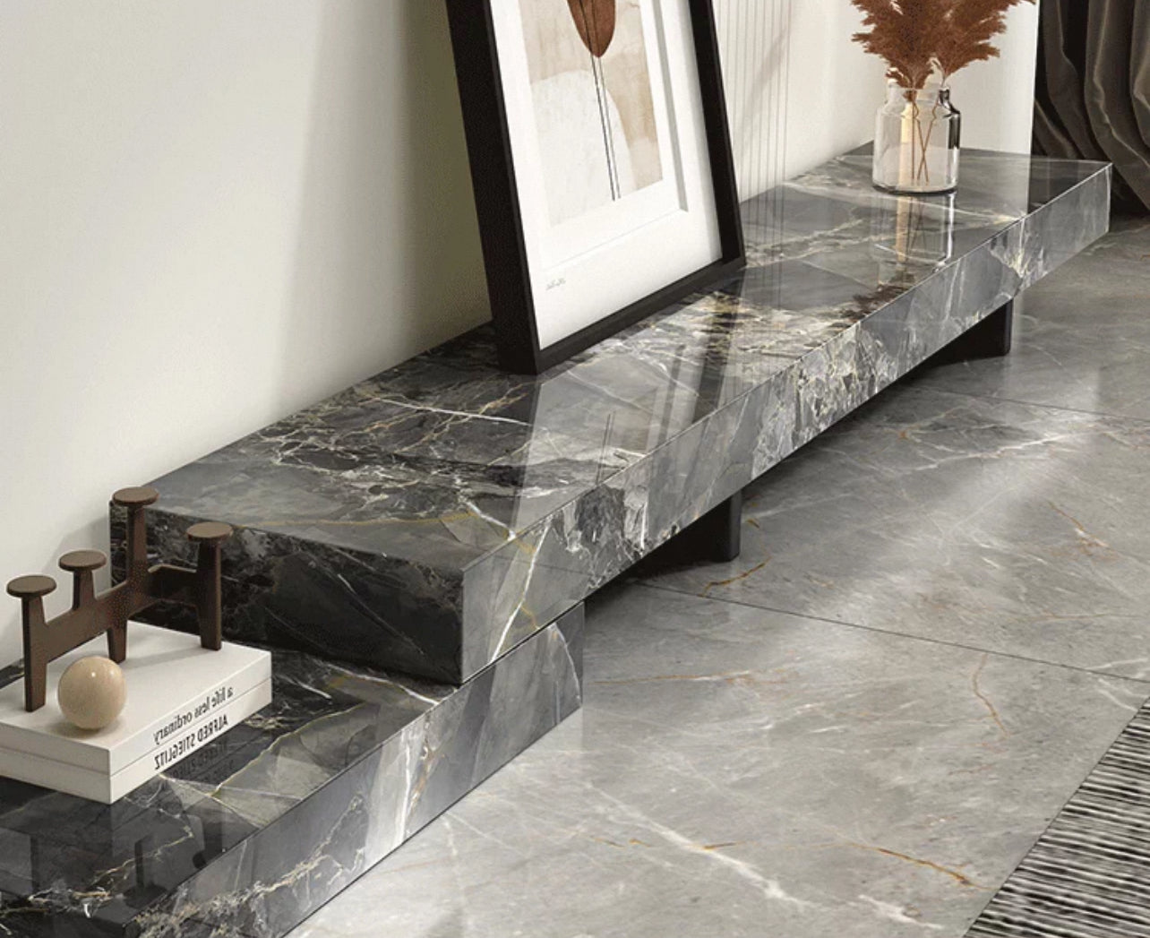 Eterna Luxe TV Unit
