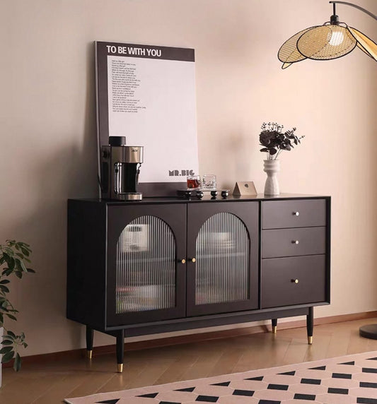 Arco Noir Sideboard