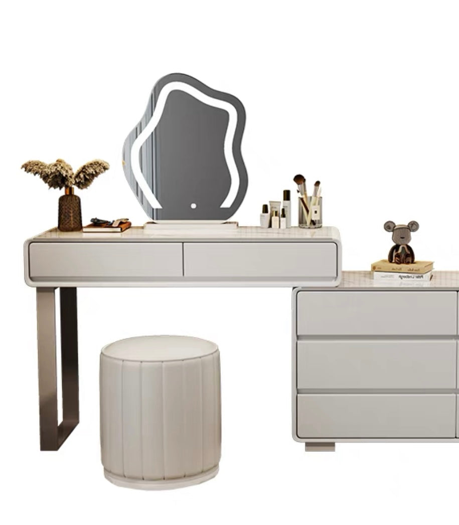 Celestial Charm Vanity Set