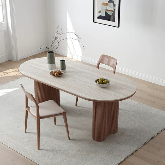 Roma Ridge Dining Table