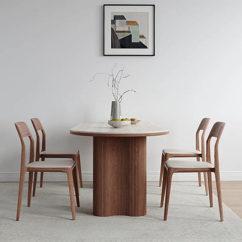 Roma Ridge Dining Table