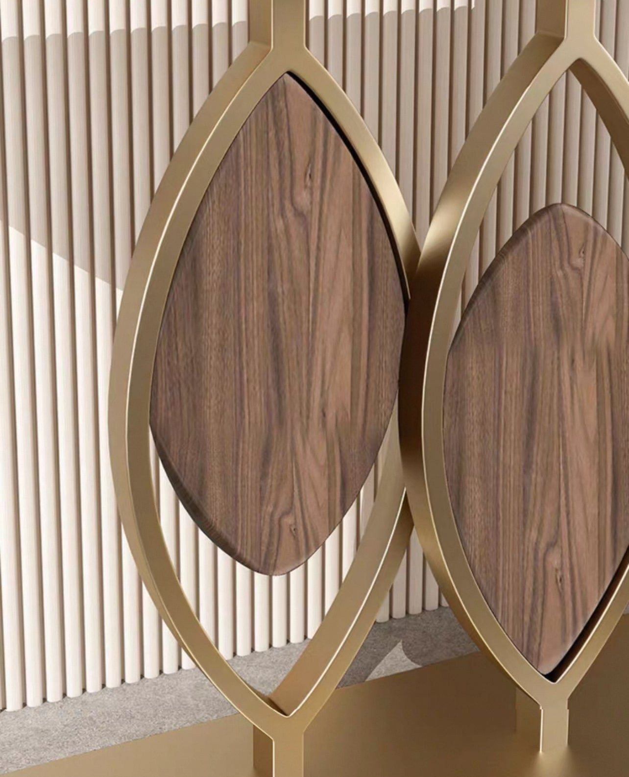 Celestial Luxe Console Table