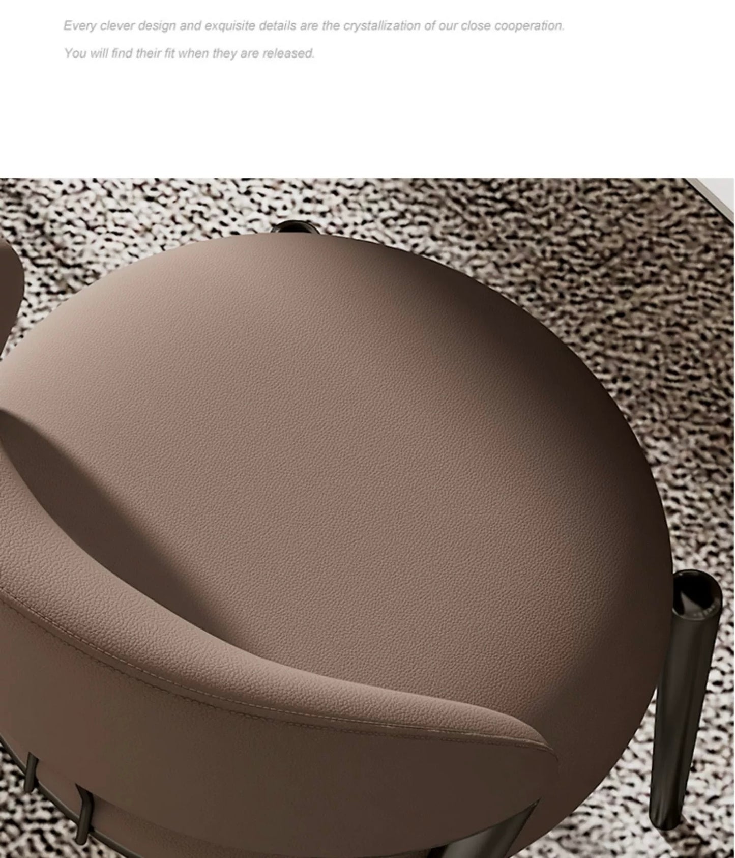 Aura Chair
