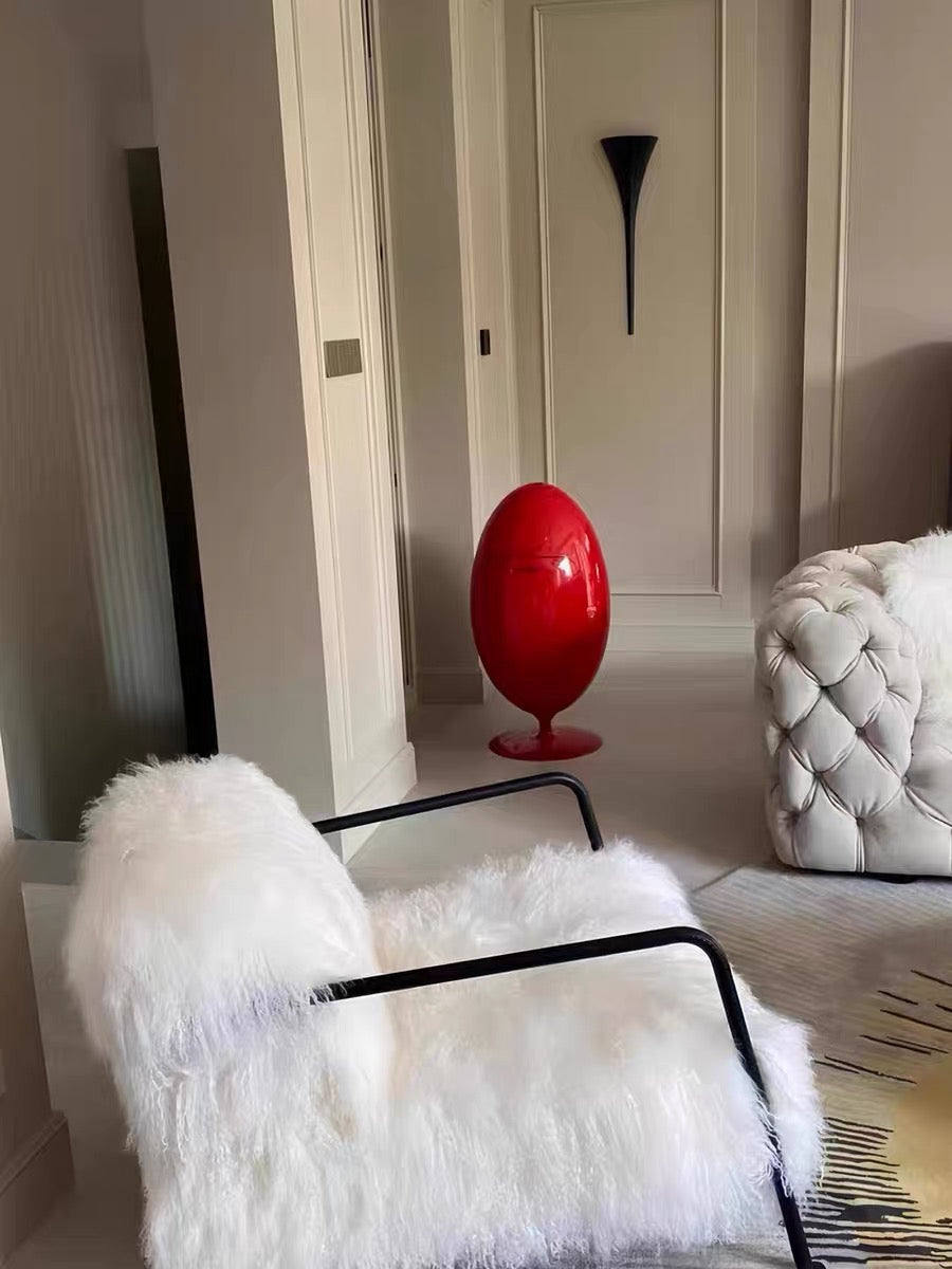 Cosmo Capsule Storage Unit