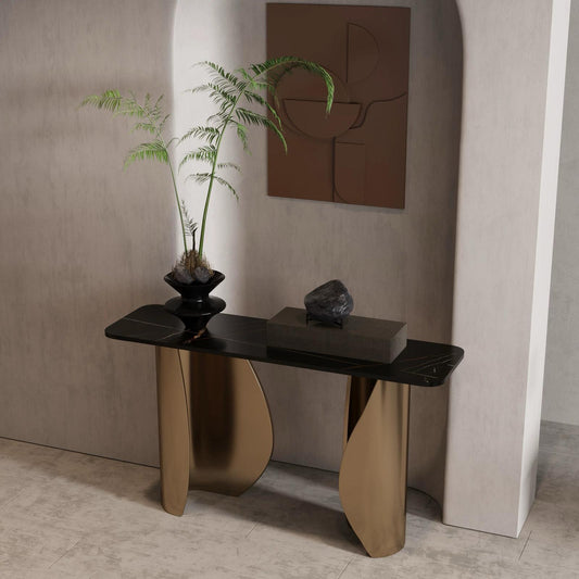 Elysian Luxe Console Table