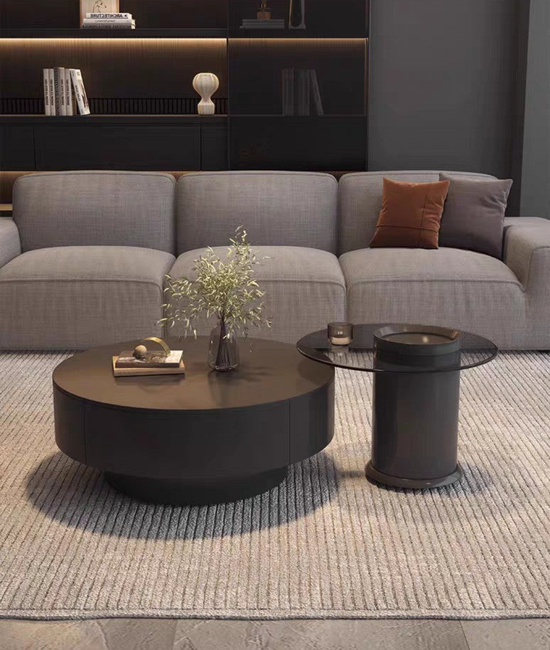 SwivelStore Modern Coffee Table