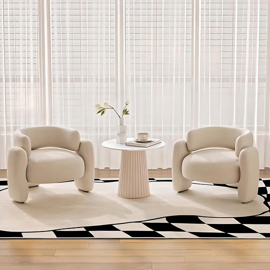 Cloud Haven Accent Chair