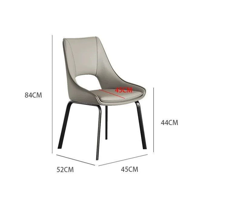 ArtiForm™ Luxe Dining Chair